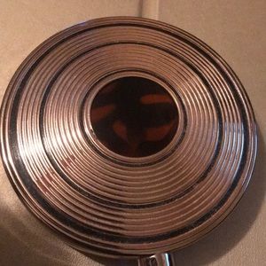 Estée Lauder bronze goddess compact